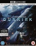 Dunkirk [2017] - Tom Hardy