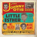 Johnny Otis Show - Blues, Twist, Hand Jive, Cha-cha-ch