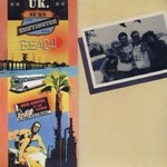 UK Subs - Huntingdon Beach