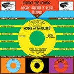 Various - Rockin Rhythm/blues From Memphis