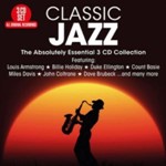 Various - Classic Jazz