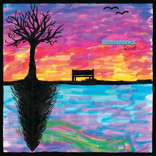 Stereophonics - Kind: Deluxe