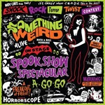 OST - Spook Show Spectacular A-go-go