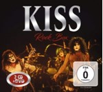 Kiss - Rock Box