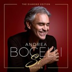 Andrea Bocelli - Sì Forever