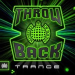 Various - Throwback Trance: Ministry Of Sound