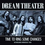 Dream Theater - Time To Ring Some Changes
