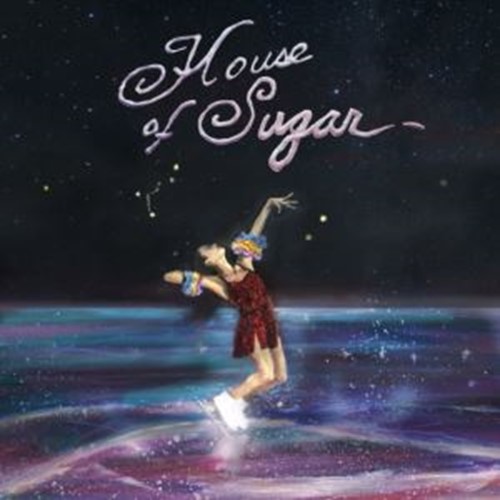 (sandy) Alex G - House Of Sugar