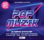 Various - Pop Muzik: Ultimate Synth-pop
