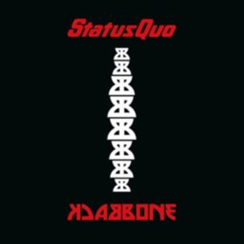 Status Quo - Backbone: Deluxe