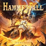 Hammerfall - Dominion