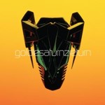 Goldie - Saturnz Return: 21st Ann.
