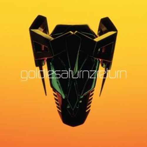 Goldie - Saturnz Return: 21st Ann.