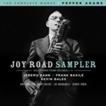 Various - Joy Road Sampler