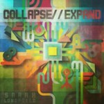 Sarah Longfield - Collapse//expand (re-issue)