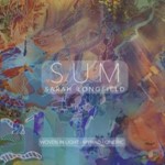 Sarah Longfield - Sum (re-issue)