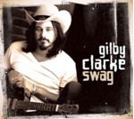 Gilbey Clarke - Swag