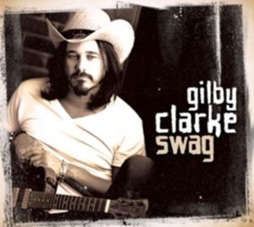 Gilbey Clarke - Swag