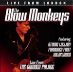 Blow Monkeys - Live From London