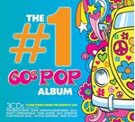 Various - The #1 Album: 60s Pop