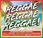 Various - Reggae, Reggae, Reggae!