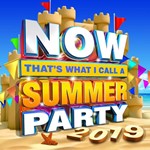 Various - Now That's What I Call A Summer Party