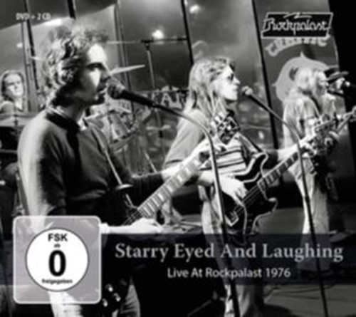 Starry Eyed And Laughing - Live: Rockpalast '76