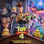 Randy Newman - Toy Story 4