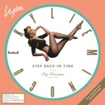 Kylie Minogue - Step Back In Time: Definitive
