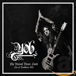 Yob - The Unreal Never Lived Live
