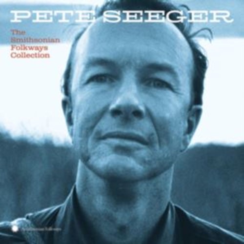 Pete Seeger - Smithsonian Collection