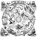Chris Robinson Brotherhood - The Magic Door