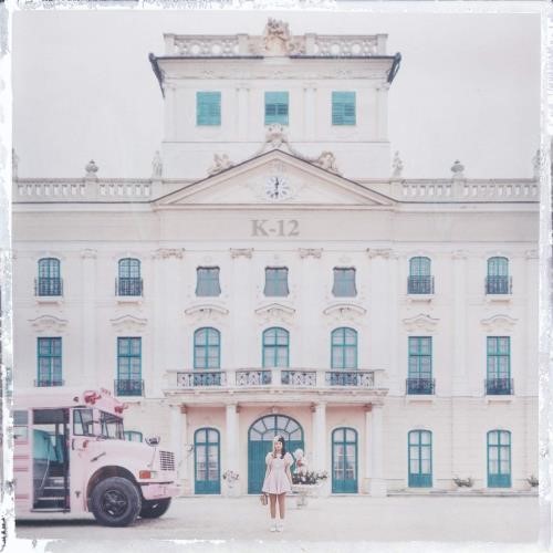 Melanie Martinez - K-12: Deluxe