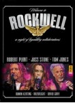 Various - Rockwell A Star-studded Extravaganz
