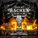 Various - Live: Wacken 2018: 29 Years
