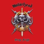 Motörhead - Stage Fright