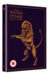 Rolling Stones - Bridges To Bremen