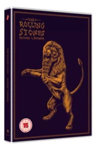 Rolling Stones - Bridges To Bremen