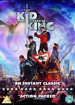 The Kid Who Would Be King - Rebecca Ferguson