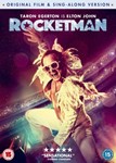 Rocketman [2019] - Taron Egerton