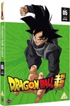 Dragon Ball Super: Part 5 - Masako Nozawa