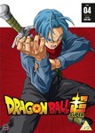 Dragon Ball Super: Part 4 - Masako Nozawa