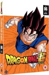 Dragon Ball Super: Part 6 - Masako Nozawa