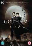 Gotham: Season 5 [2019] - Ben Mckenzie