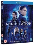 Annihilation [2019] - Natalie Portman