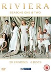 Riviera: Season 1-2 [2019] - Julia Stiles