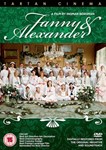 Fanny And Alexander - Kristina Adolphson