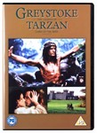 Greystoke: The Legend Of Tarzan Lo - Christopher Lambert