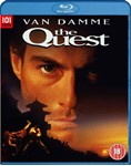 The Quest [2019] - Jean-claude Van Damme