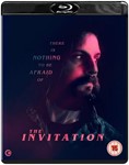The Invitation [2019] - Logan Marshall-greem